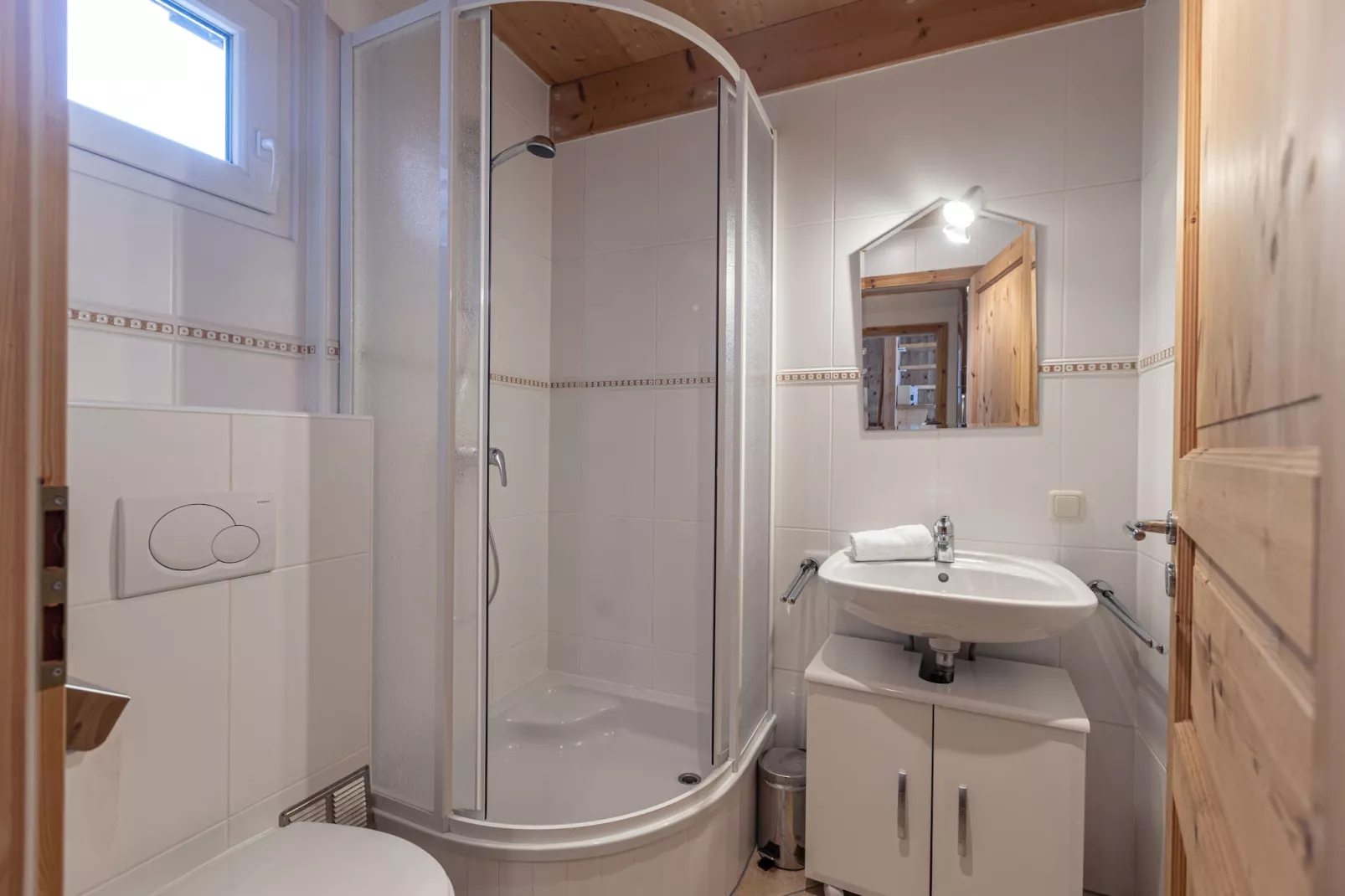 Ferienpark Kreischberg-Non tagué