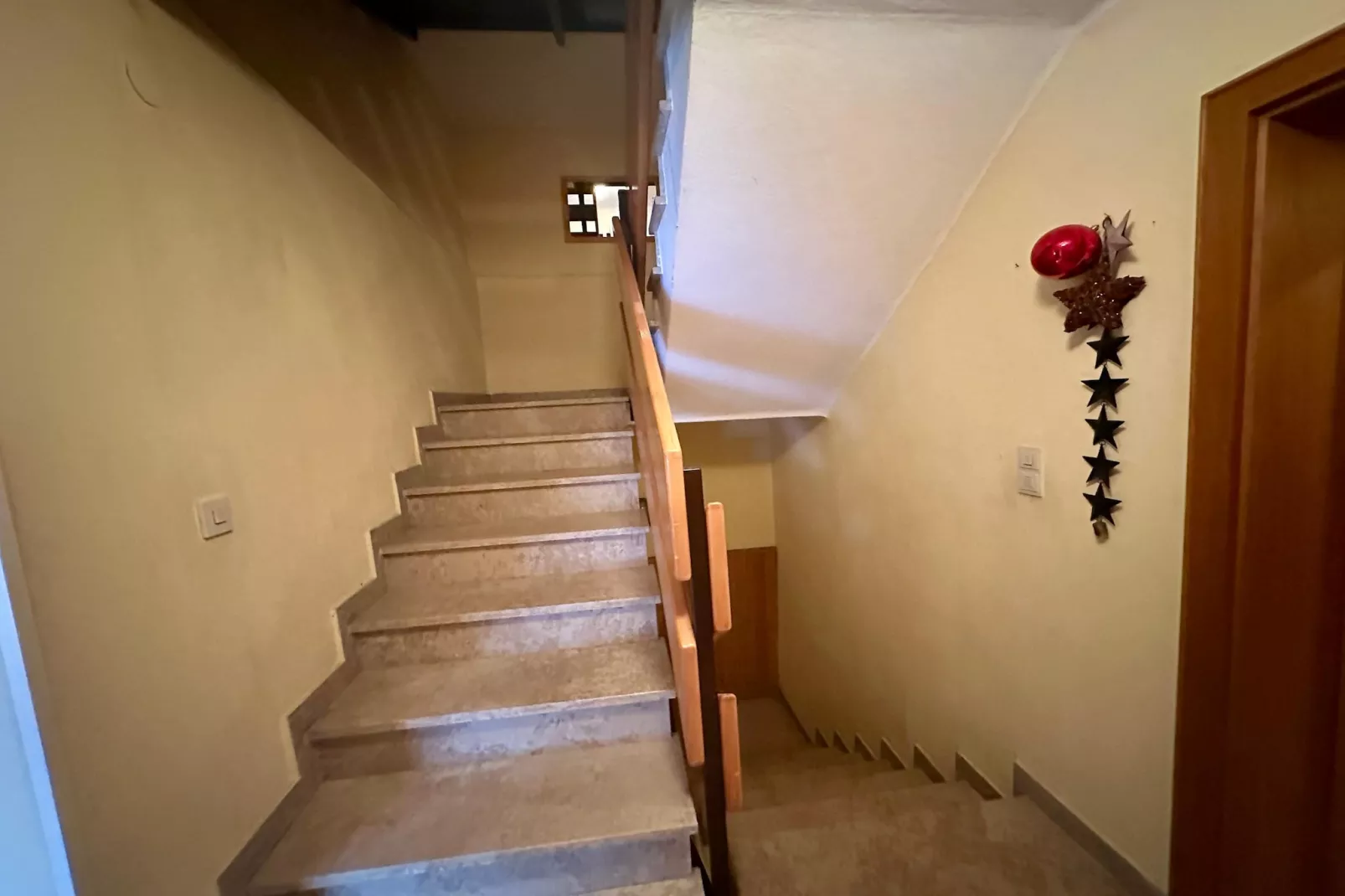 Schusterhaeusl-Treppe