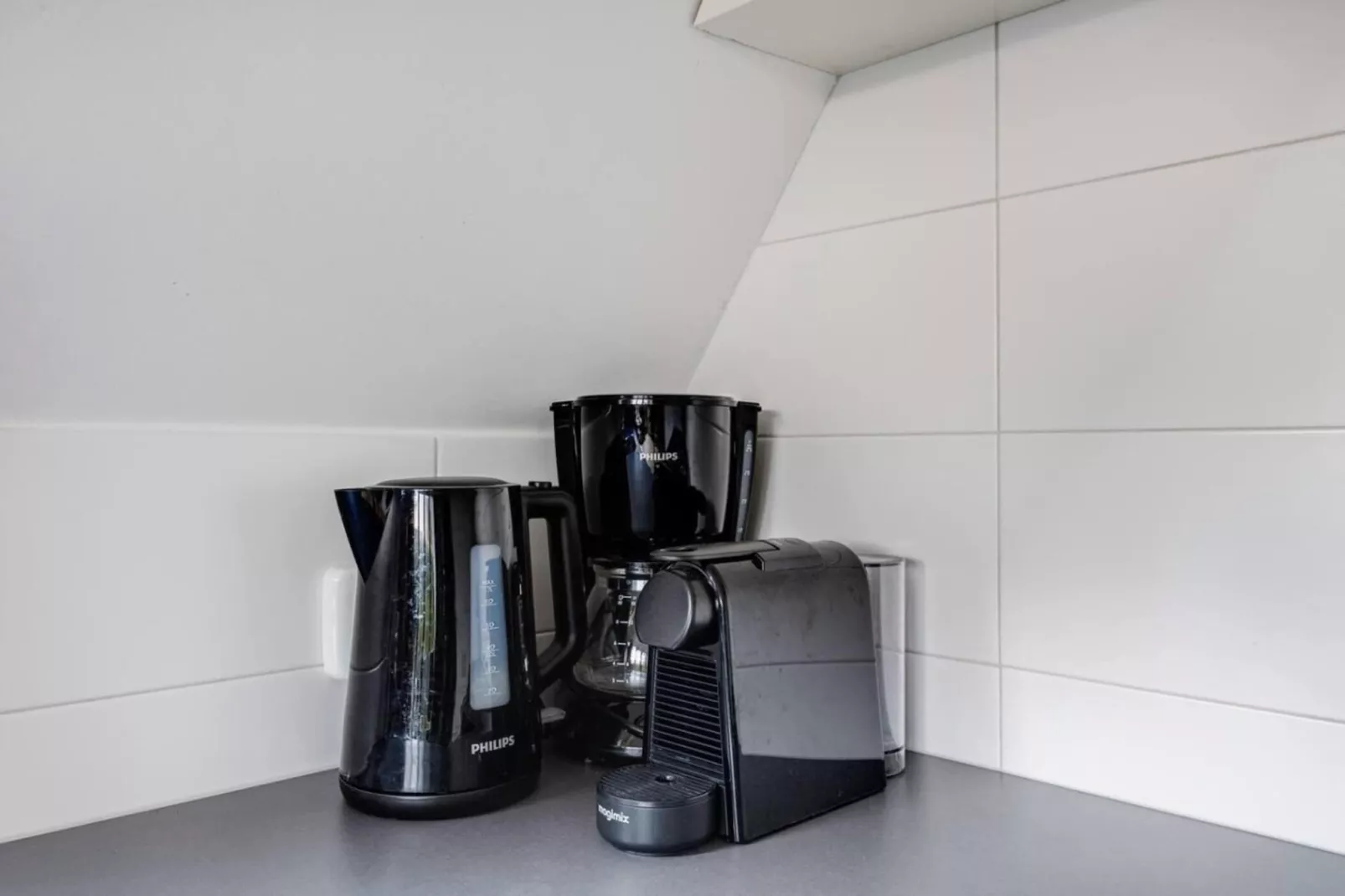 118 | Rietzanger | Sfeervol ingerichte bungalow-Kitchen