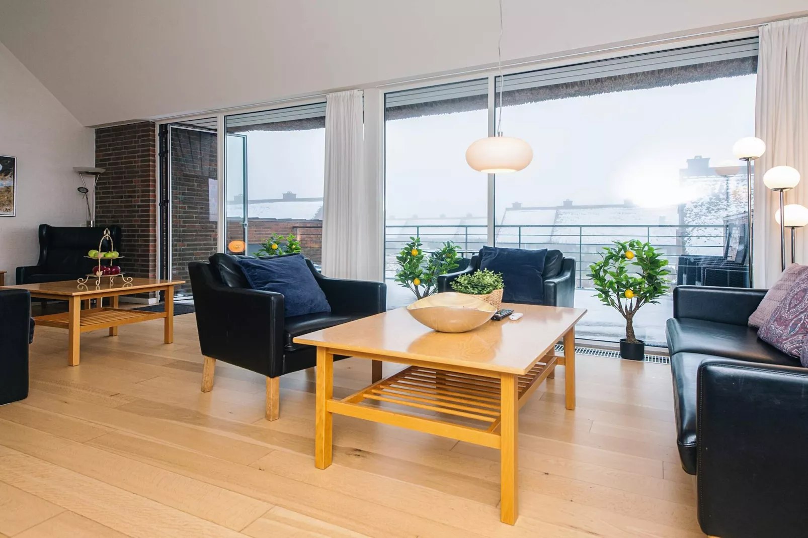 4 Sterne Ferienhaus in Rømø