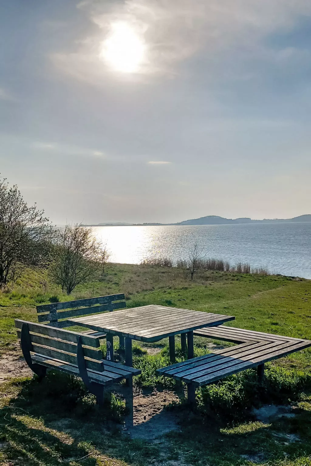 Bungalow 33-Draußen