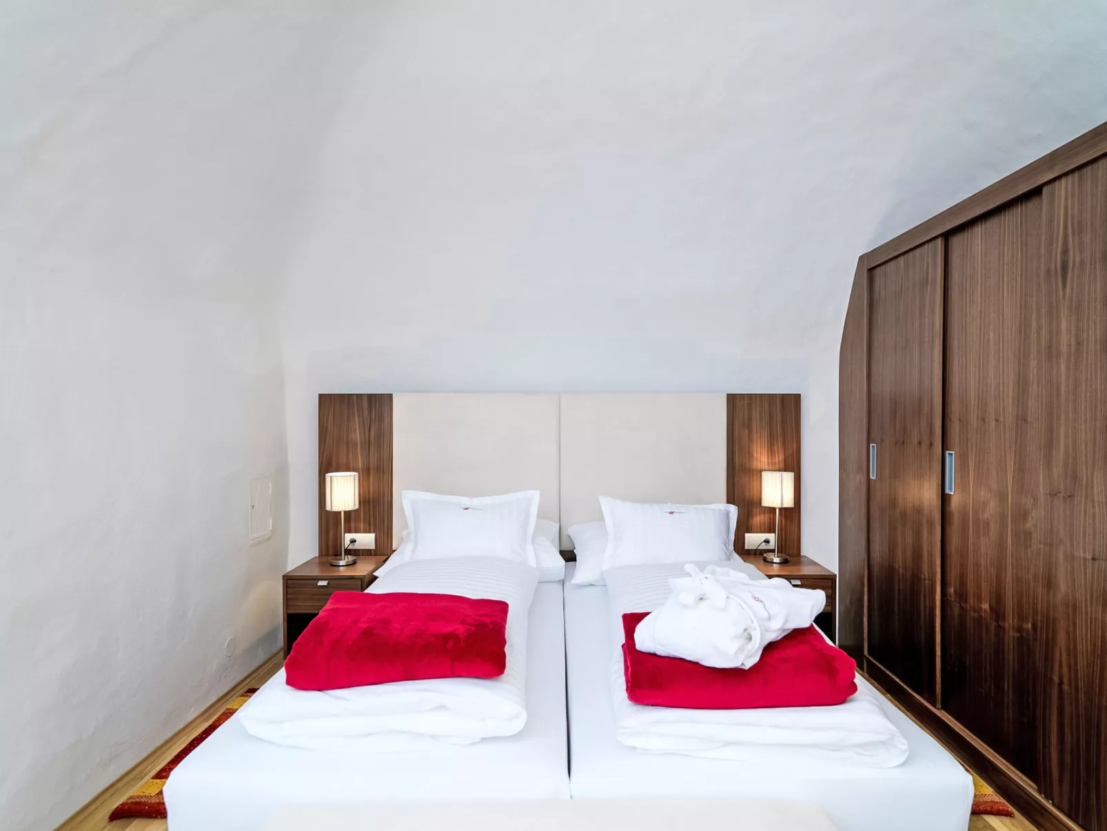 Oberstbergmeisteramt-Dedans