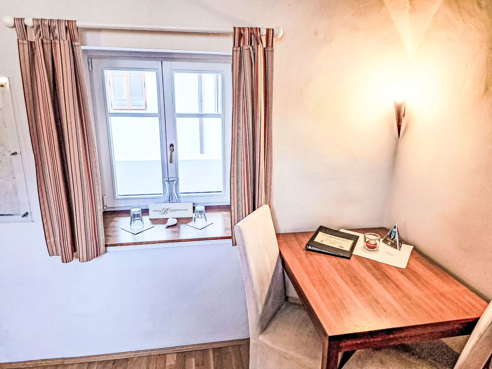 Oberstbergmeisteramt-Inside