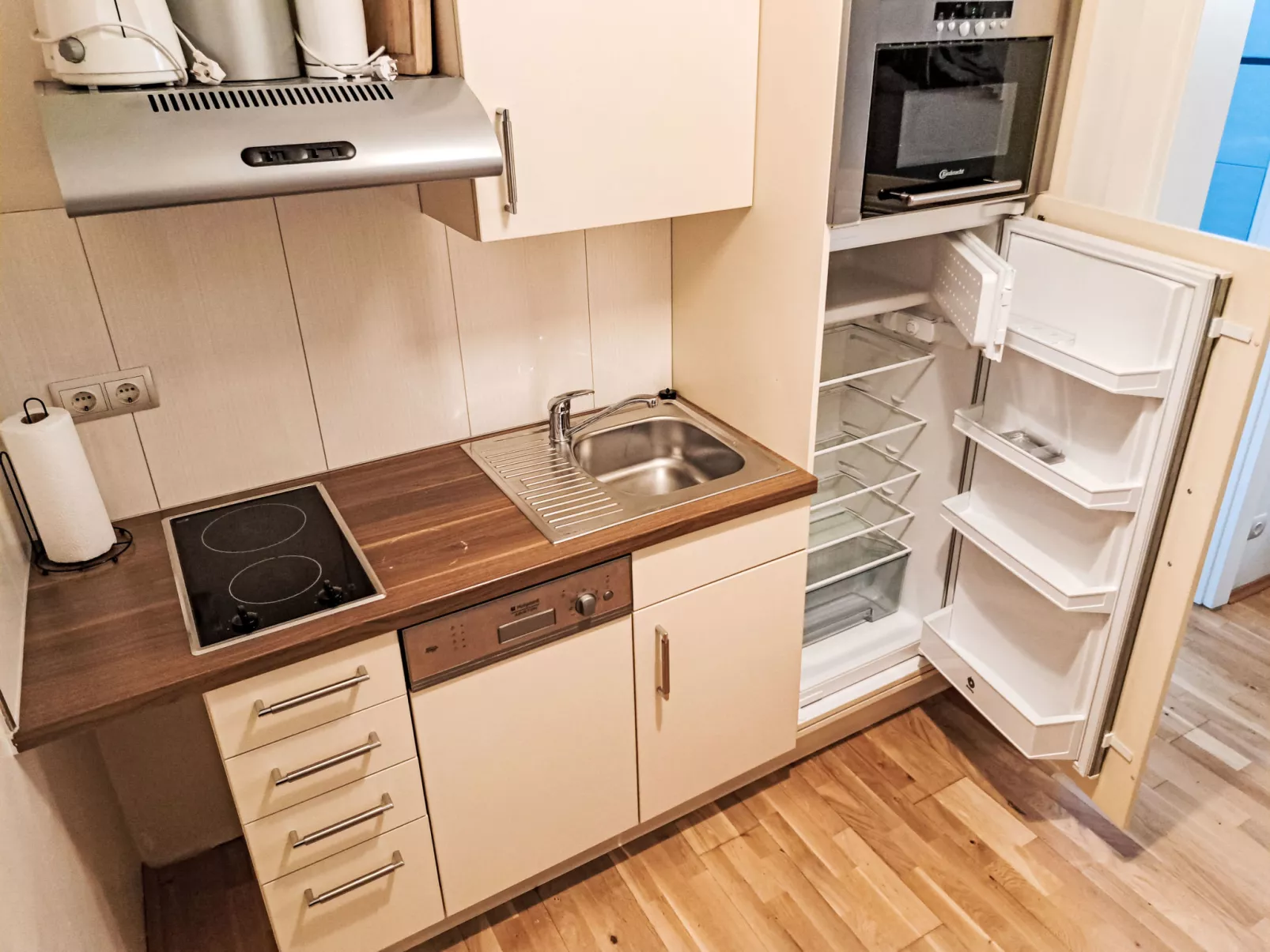 Oberstbergmeisteramt-Inside