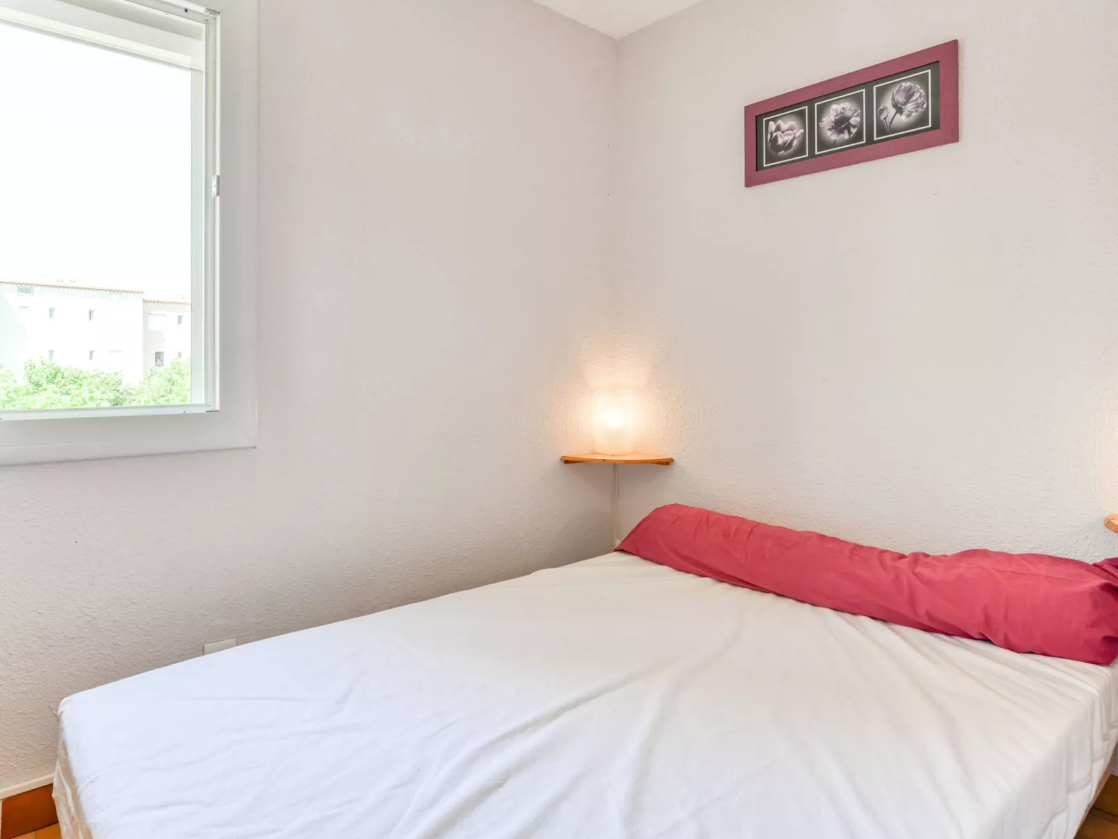 Les Maldives B-Drinnen