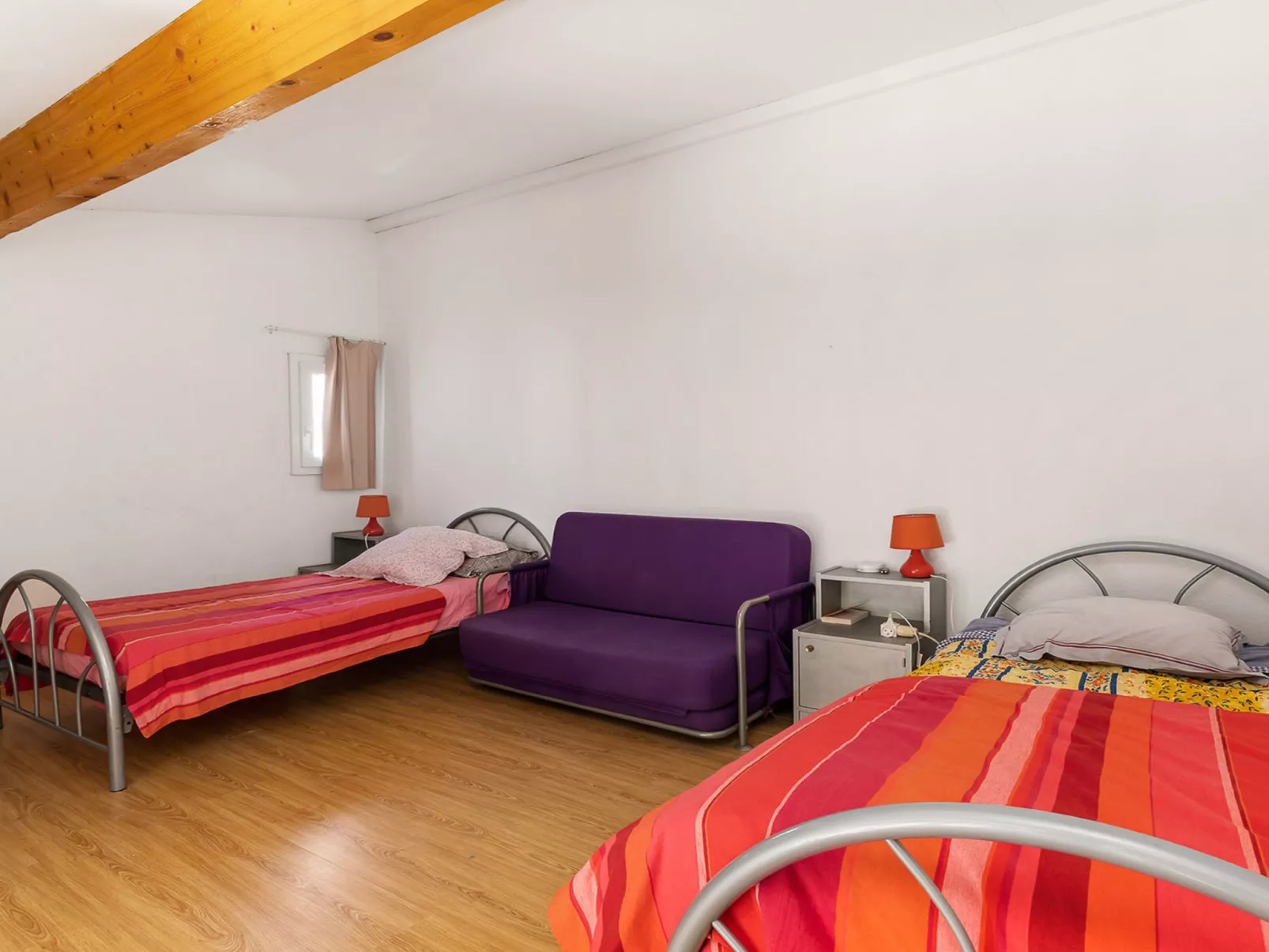 Perles du Soleil-Dedans