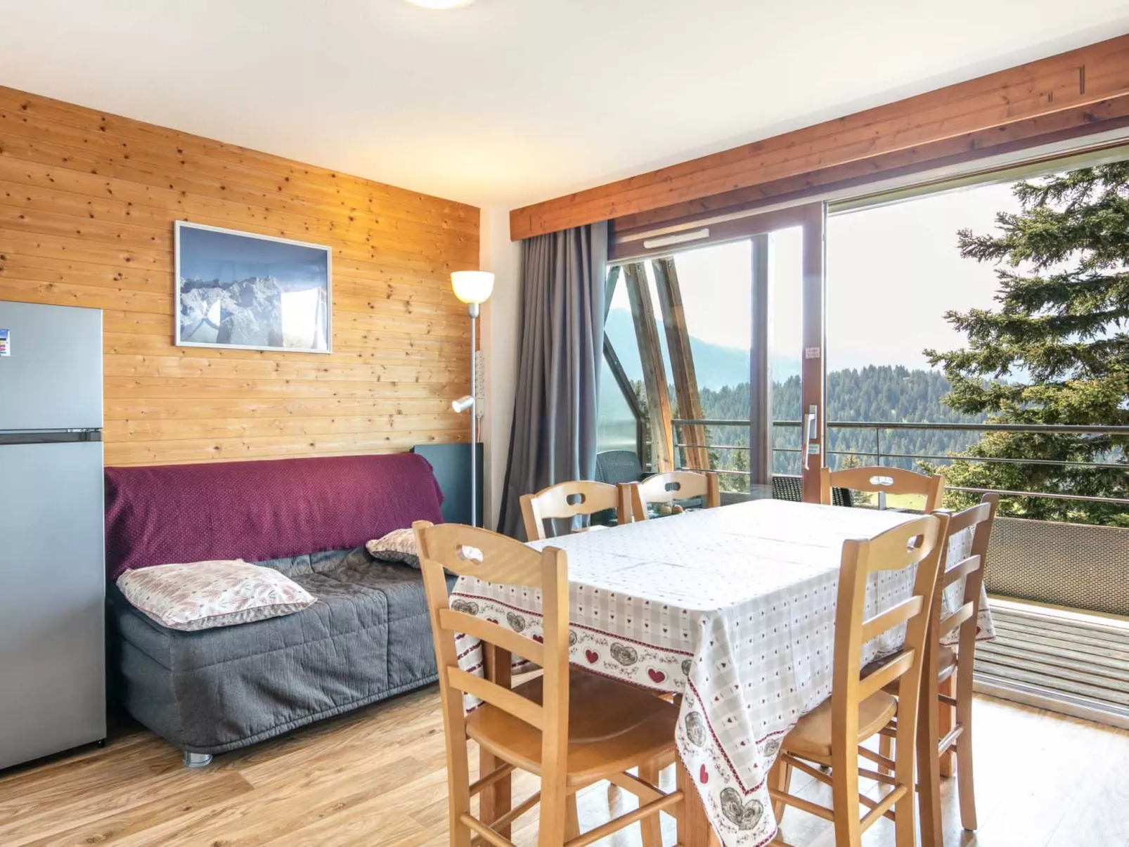 V du Bachat Sorbiers E-Inside