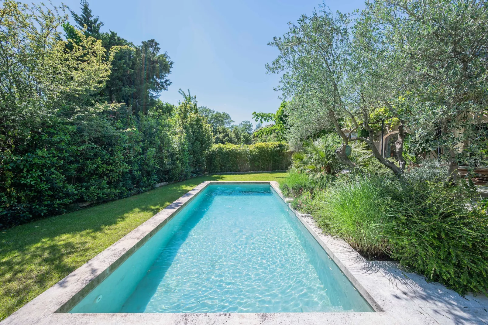 Mas authentique à Paradou Alpilles