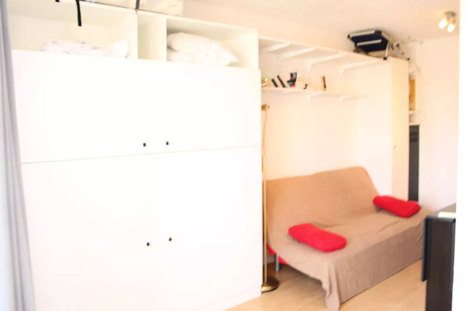 PORT VENUS RESIDENCE NATURISTE - Untagged