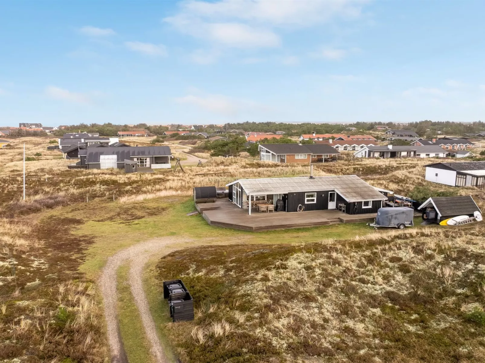 "Elba" - 500m from the sea-Draußen