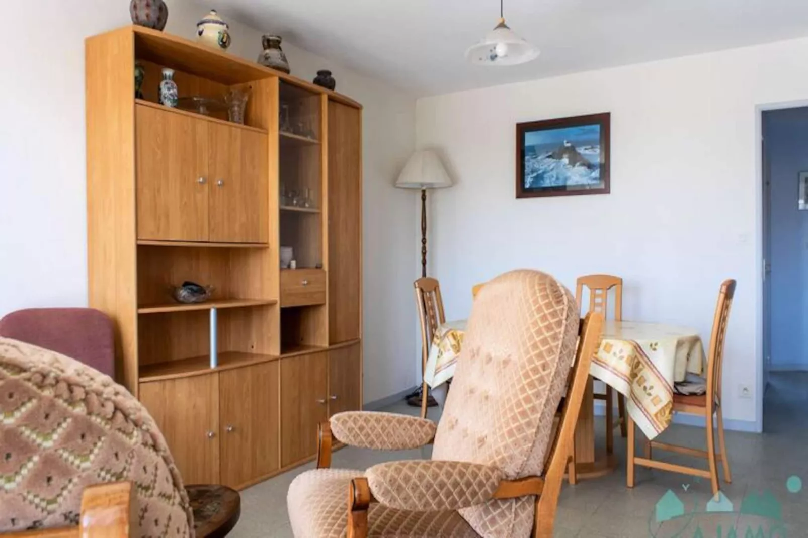 Résidence Cap Armor-Nicht zugeordnet