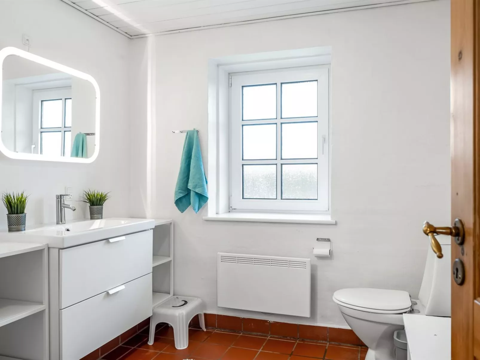 "Siljana" - 200m from the sea-Drinnen