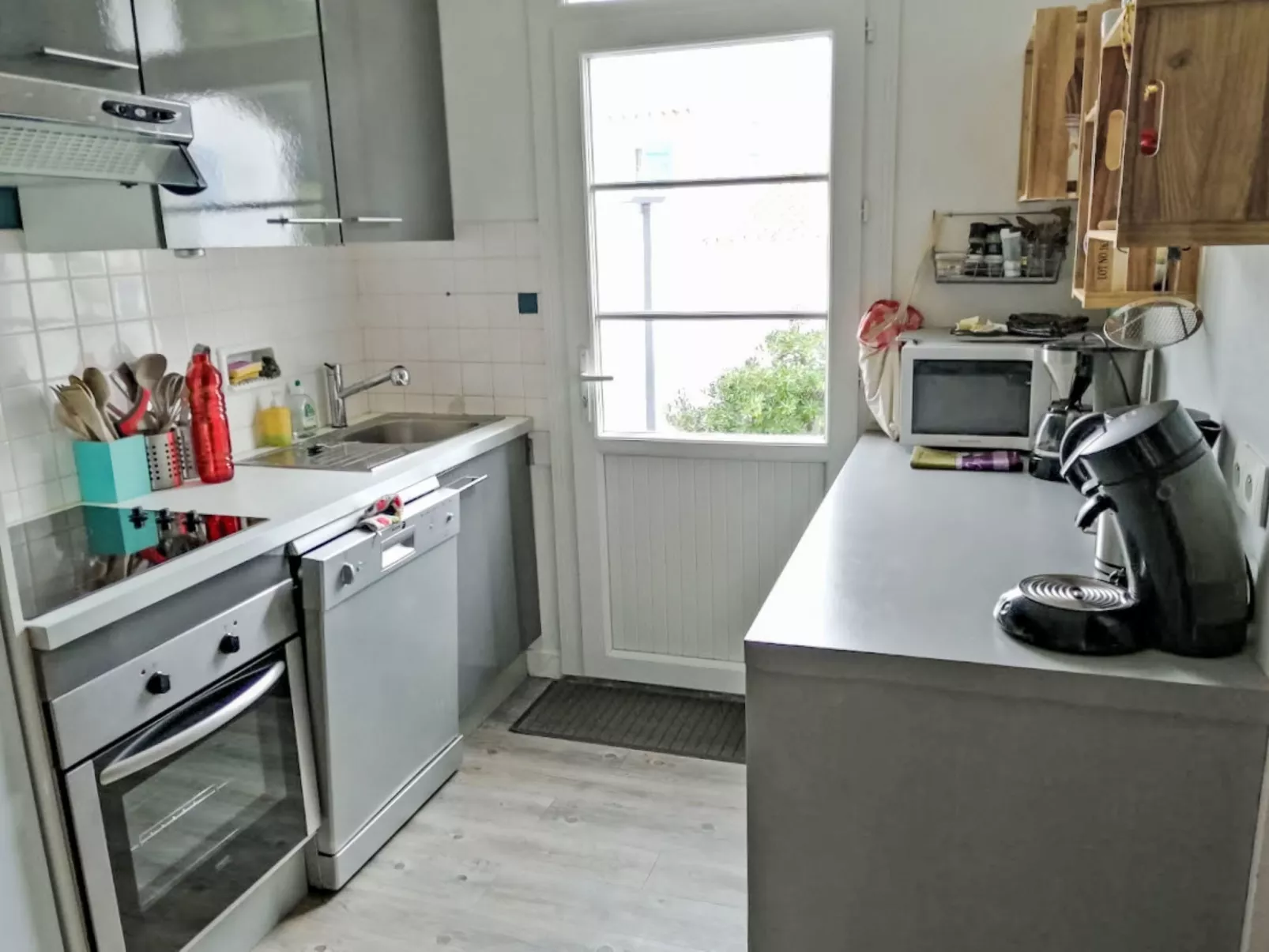 Charme de La Linière-Dedans