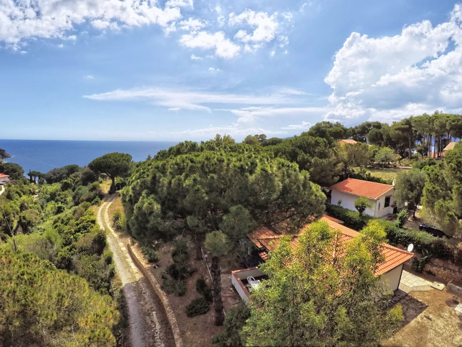 Villetta Verde 1-Outside