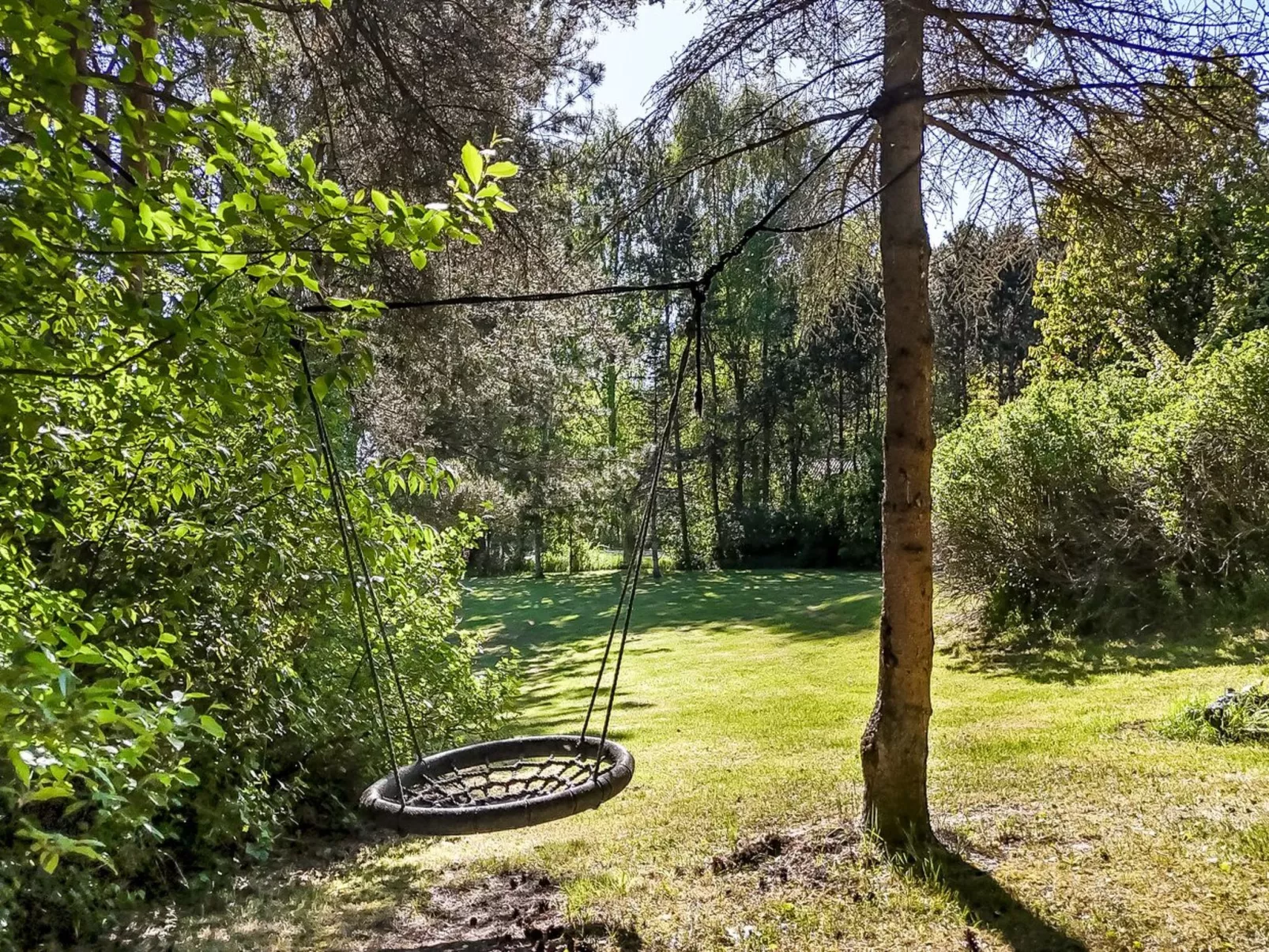 "Simjanka" - 800m from the sea-Draußen