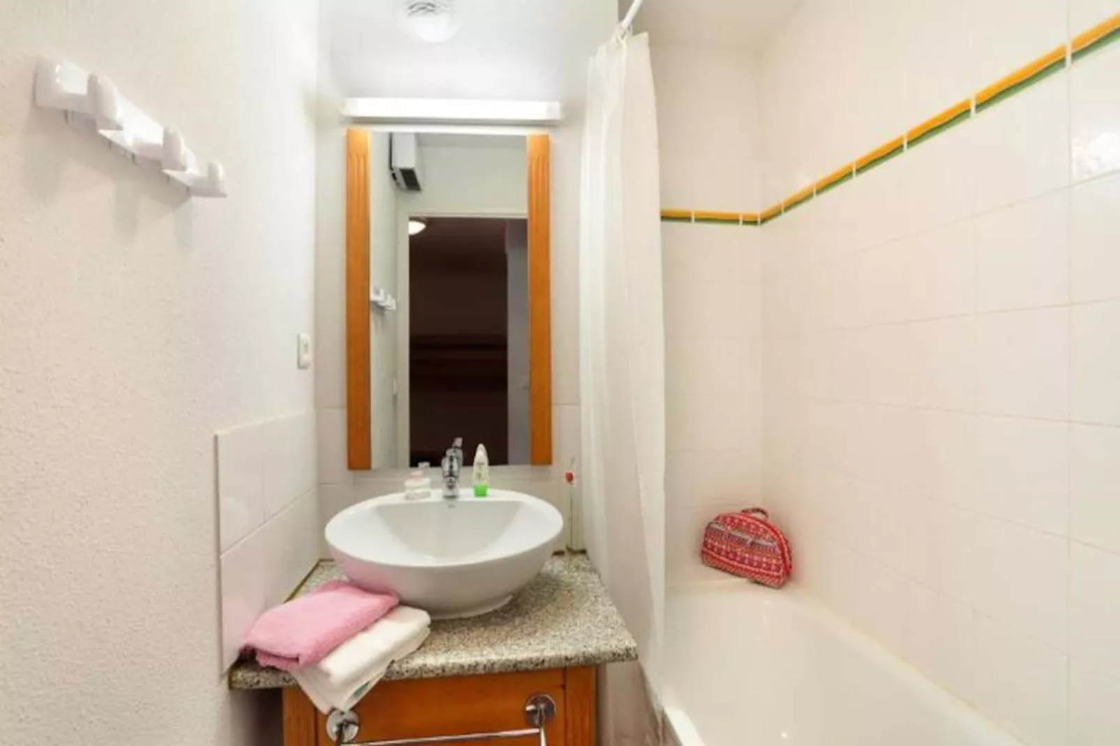 Résidence Néméa Les Balcons d'Ax **-Non tagué