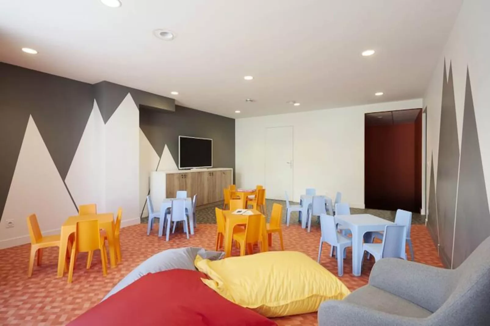 Résidence Néméa Le Hameau **** - Nicht zugeordnet