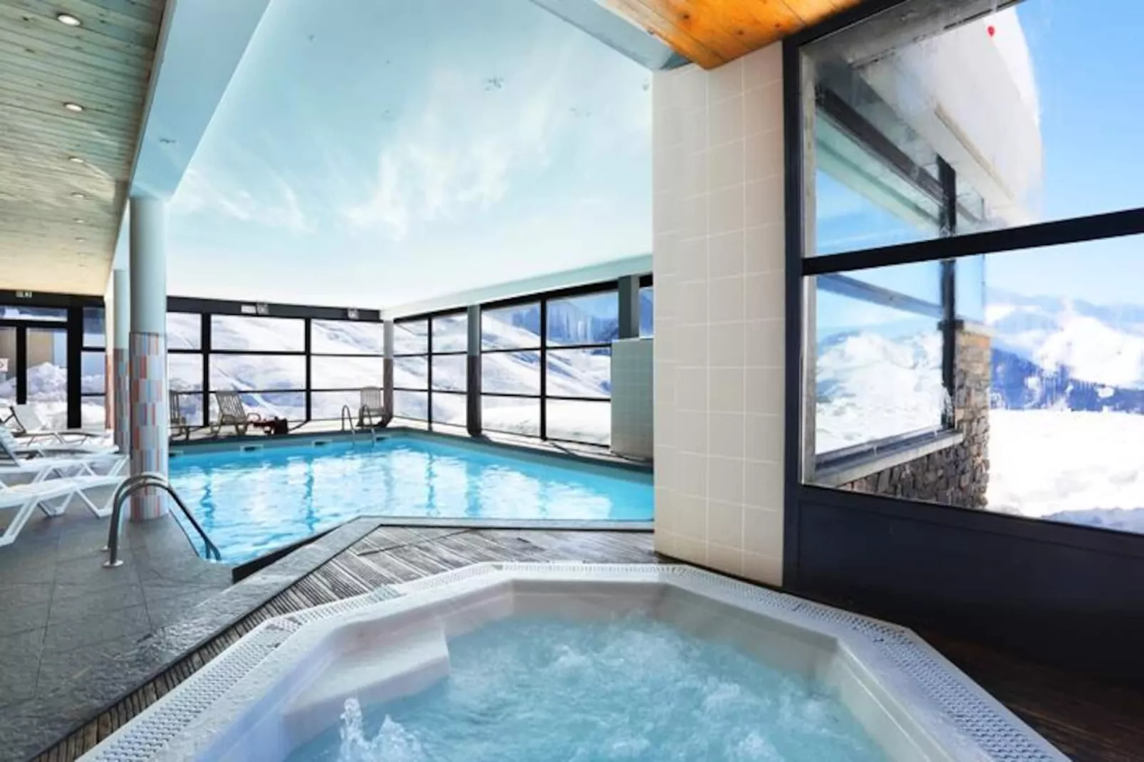 Résidence Néméa Le Hameau de Balestas *** - Nicht zugeordnet