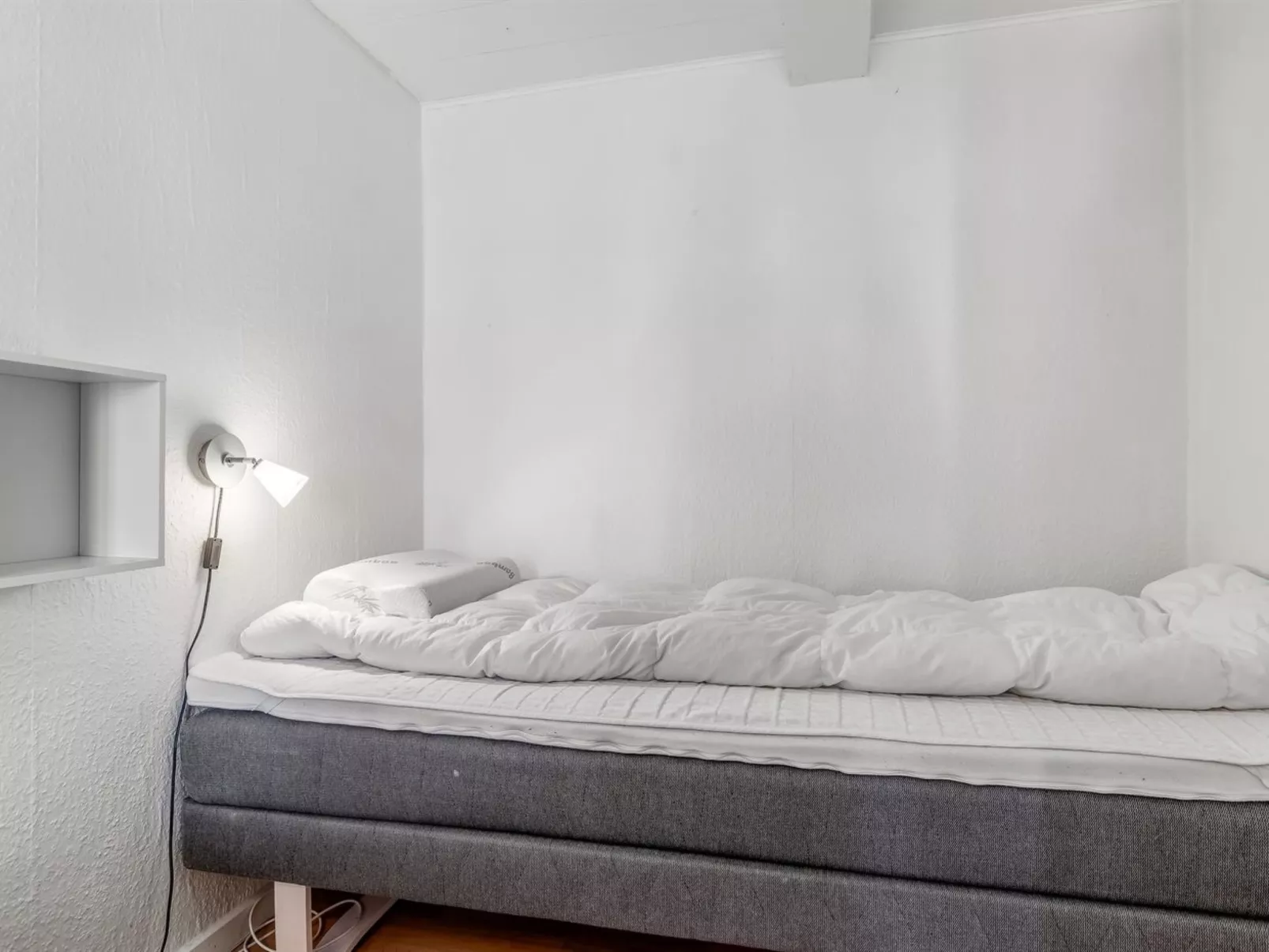 "Spase" - 23km from the sea - Drinnen