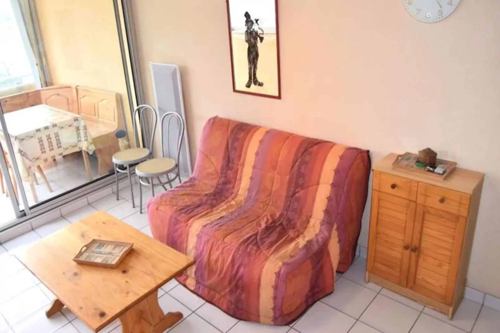 Résidence Le Neptune - Nicht zugeordnet