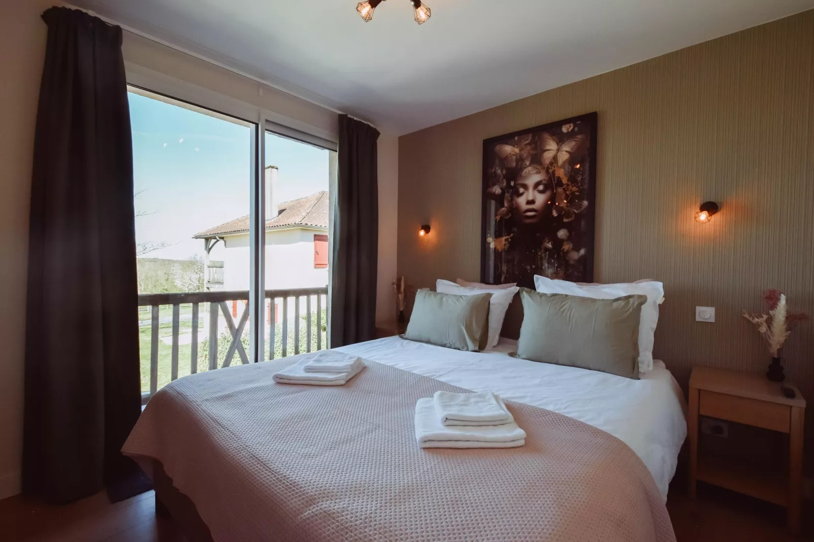 Pavillon le Papillon