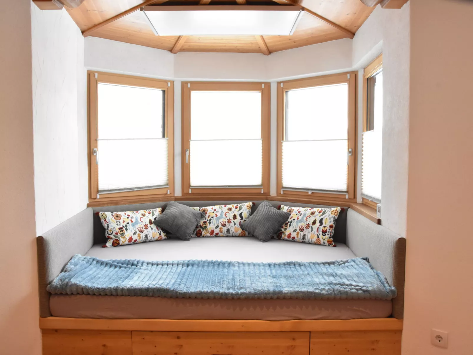 Ferienwohnung Daxer - Dedans