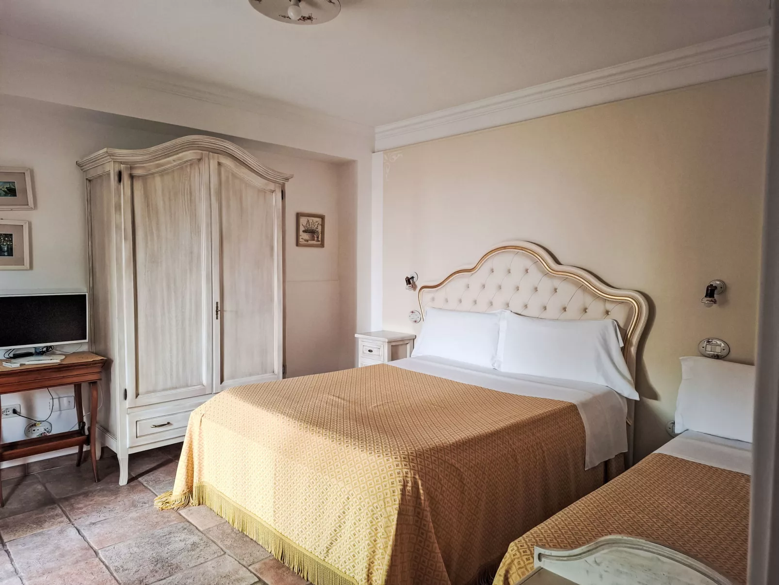 Agriturismo Salinola da Fabio&Paola - Dedans