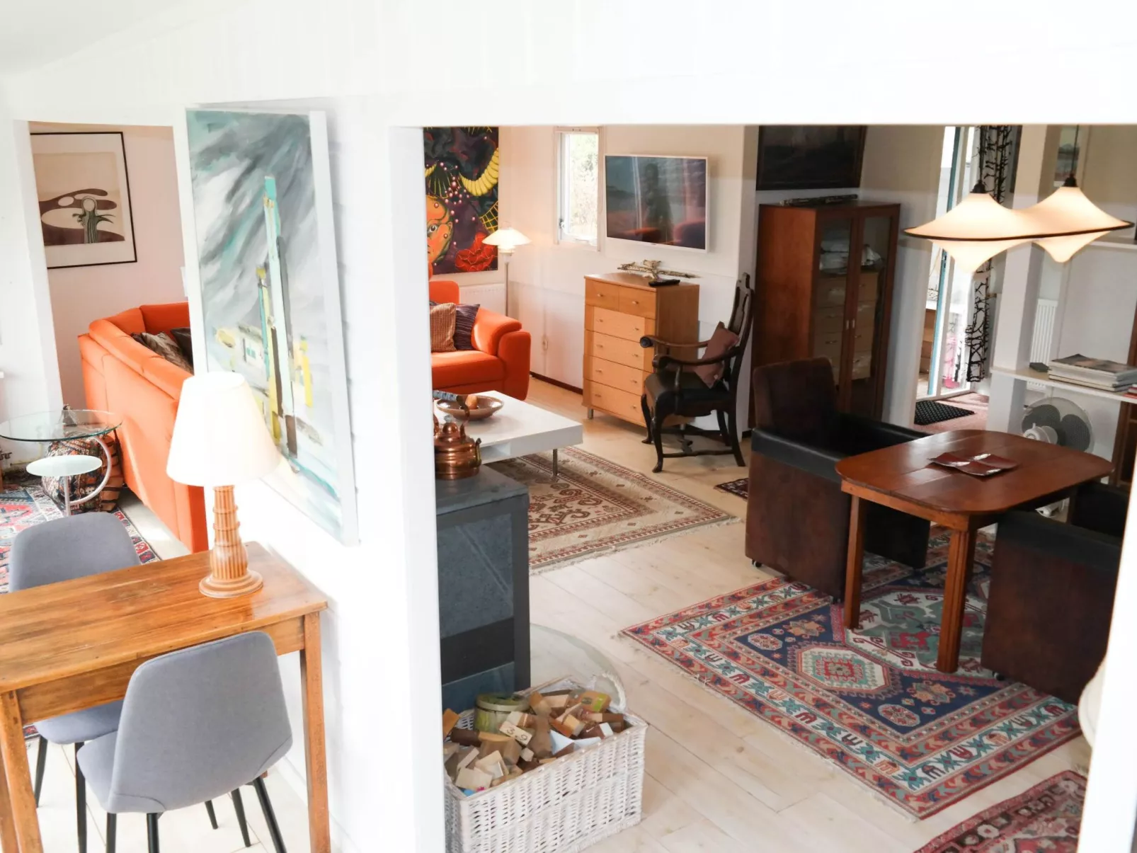 In Anjum mit Sauna, Garten und Terrasse - Image-tags.info