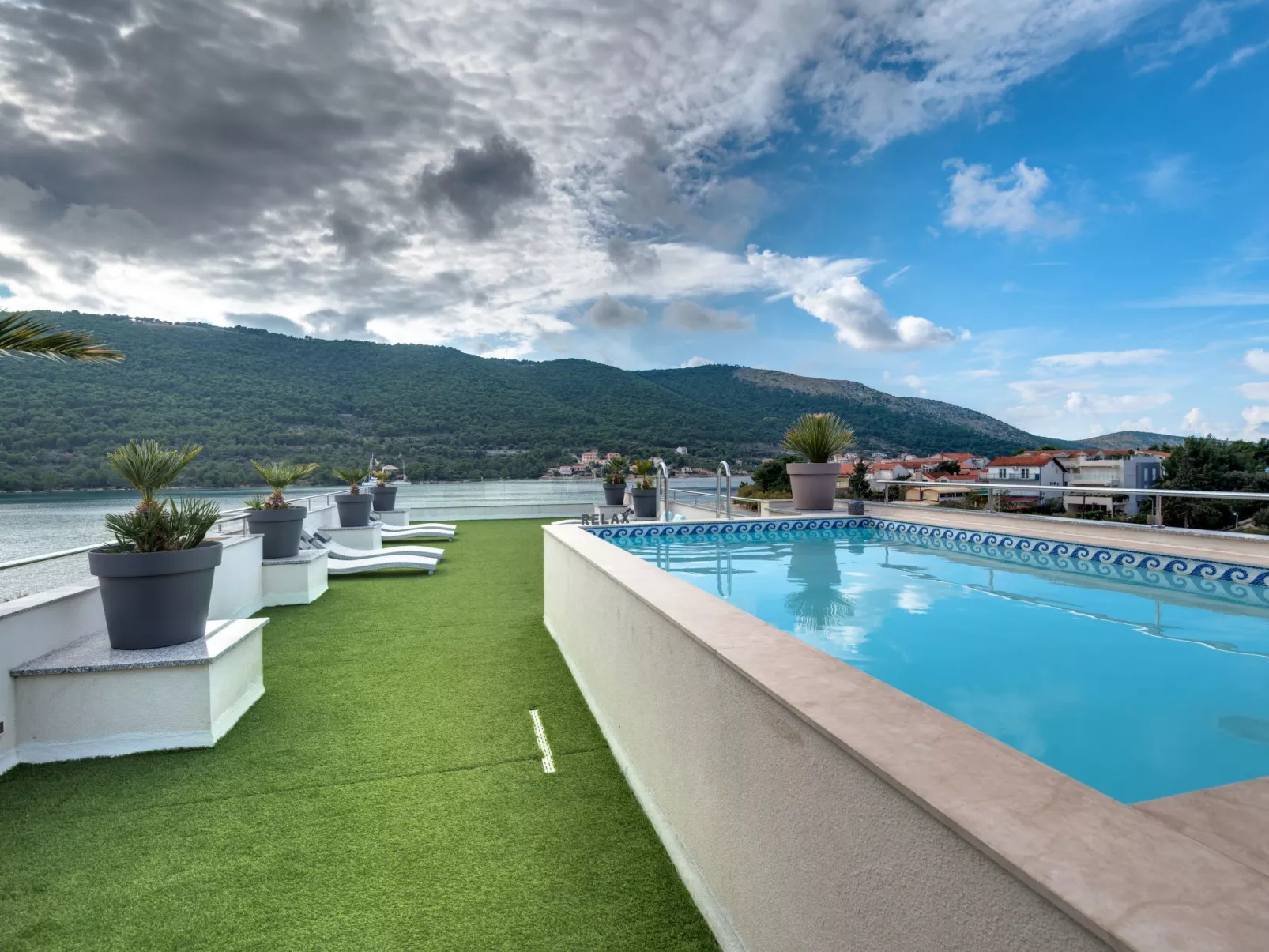 Srudio mit Meerblick - nur für Erwachsene - Image-tags.info