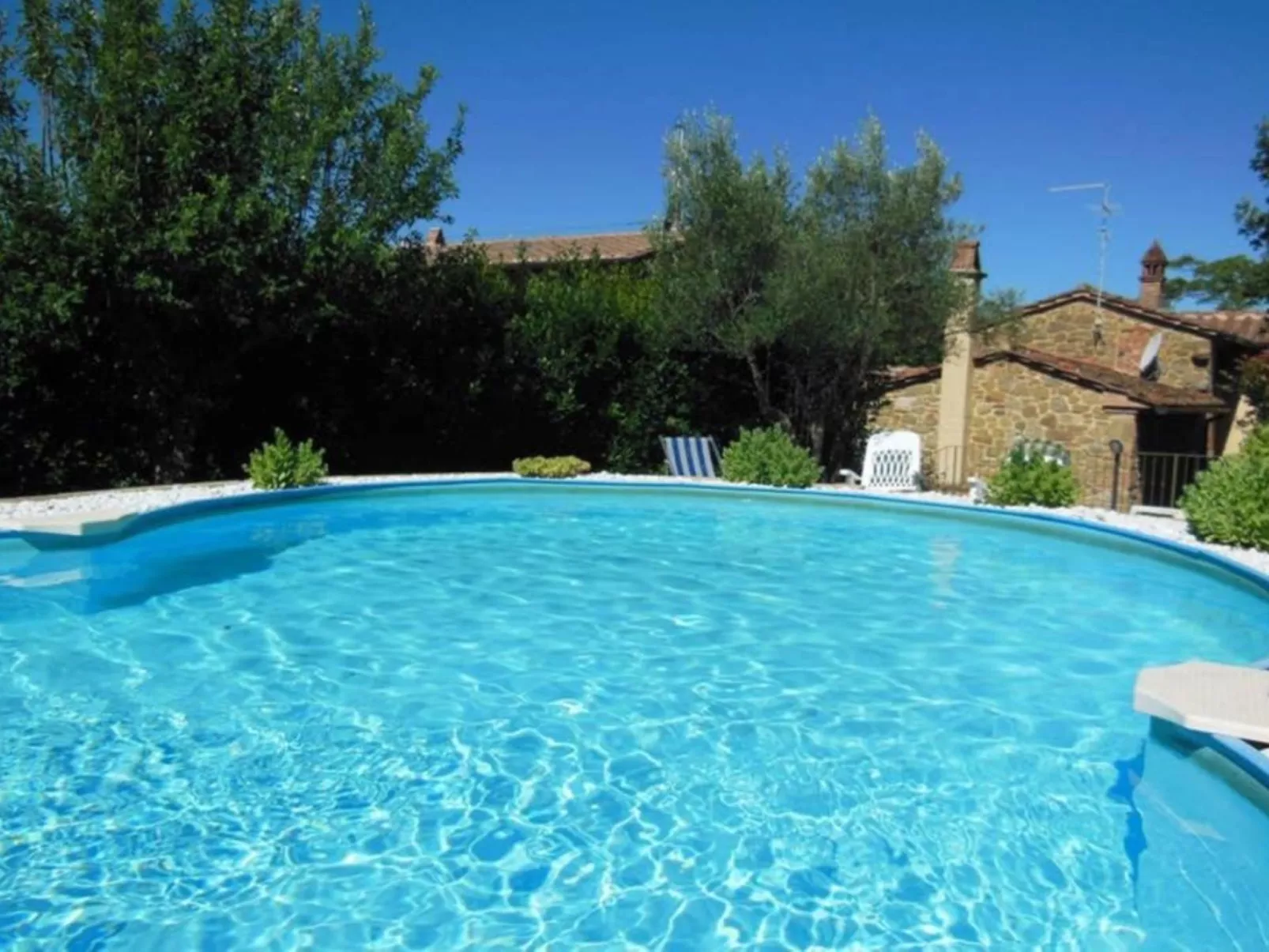 Il Cottage Roccaio - Outside