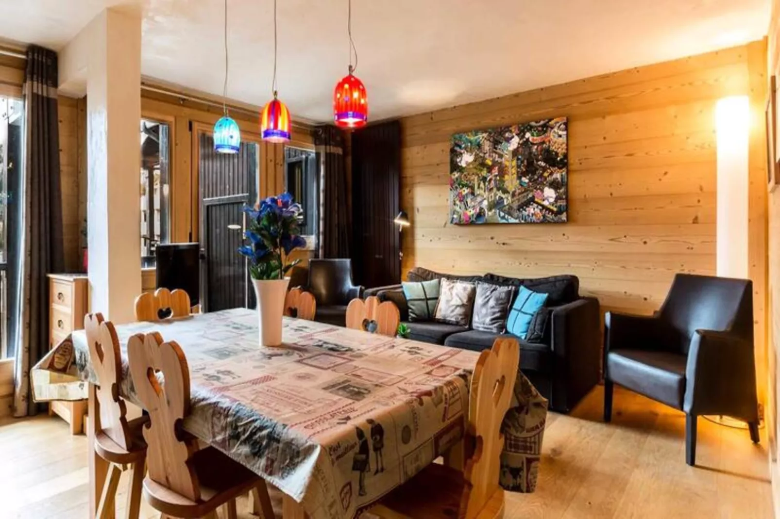 Résidence Val D'isere Village - Untagged