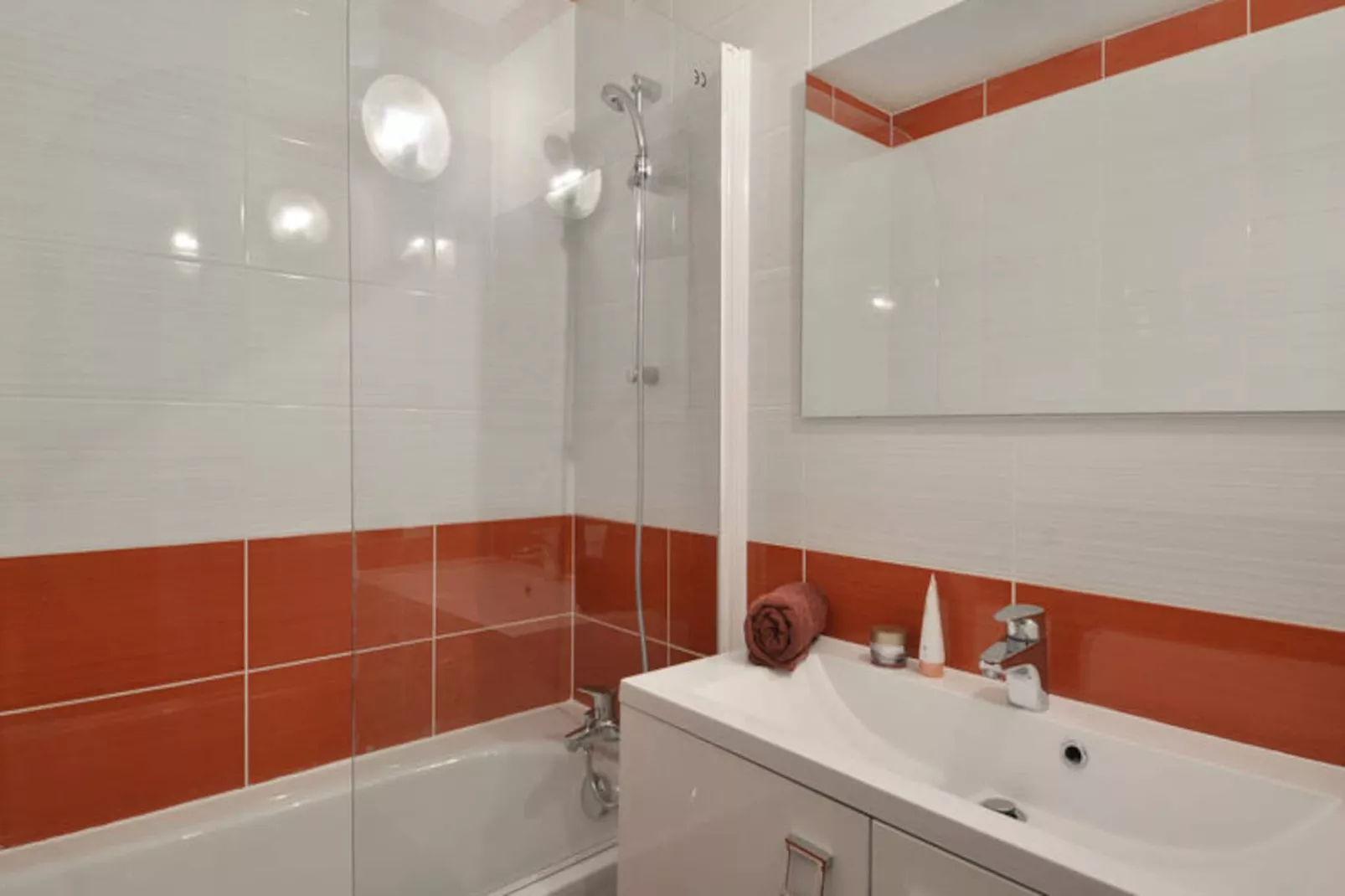 Résidence Saint Jacques A - Untagged