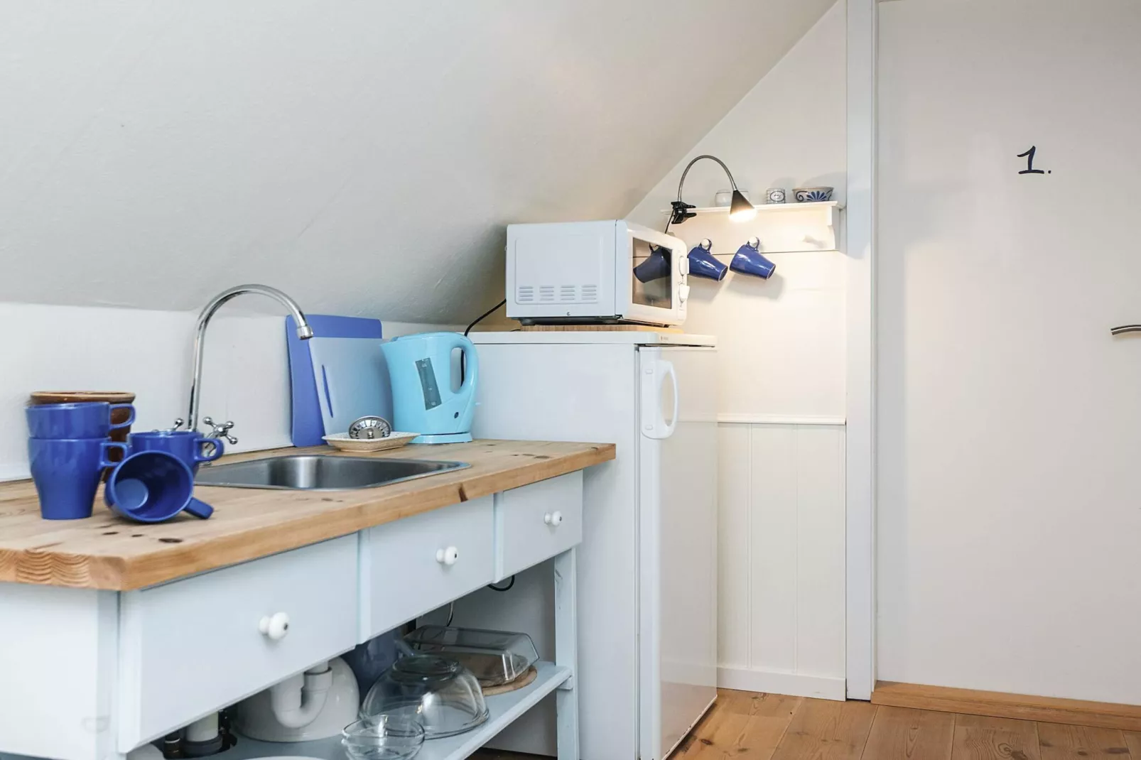 5 etoiles maison de vacances a Ansager - Intérieur