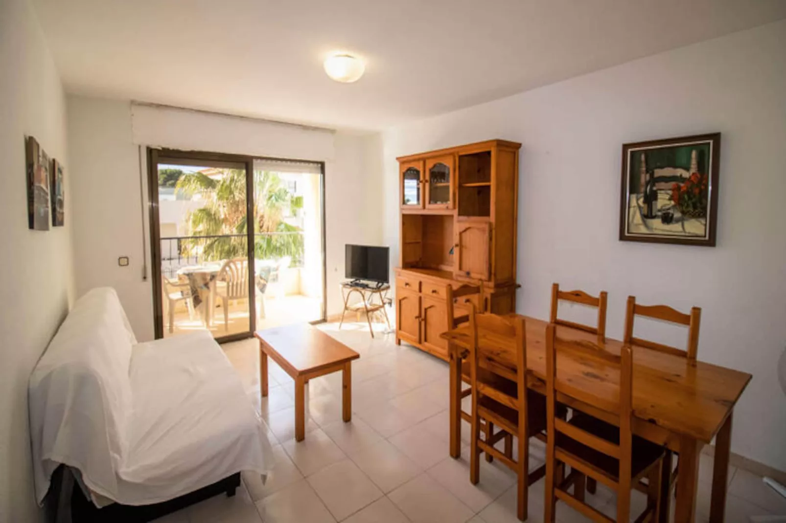 Appartements à Alcossebre-Nicht zugeordnet