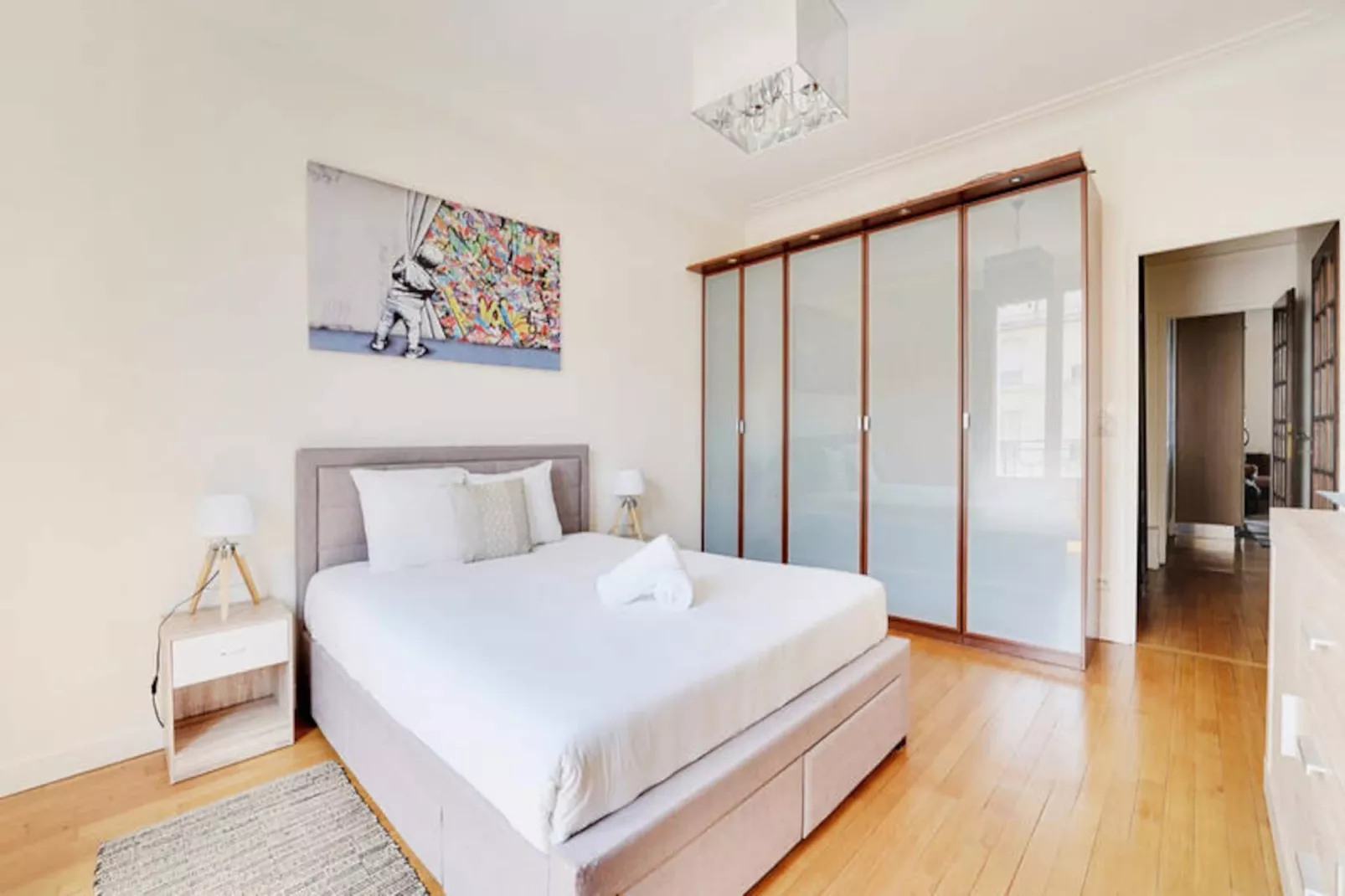 Appartements à Neuilly-sur-Seine-Untagged