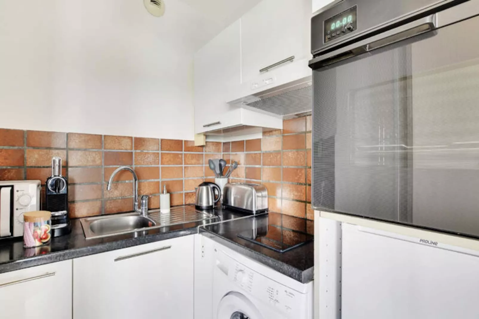 Appartements à Paris - Nicht zugeordnet