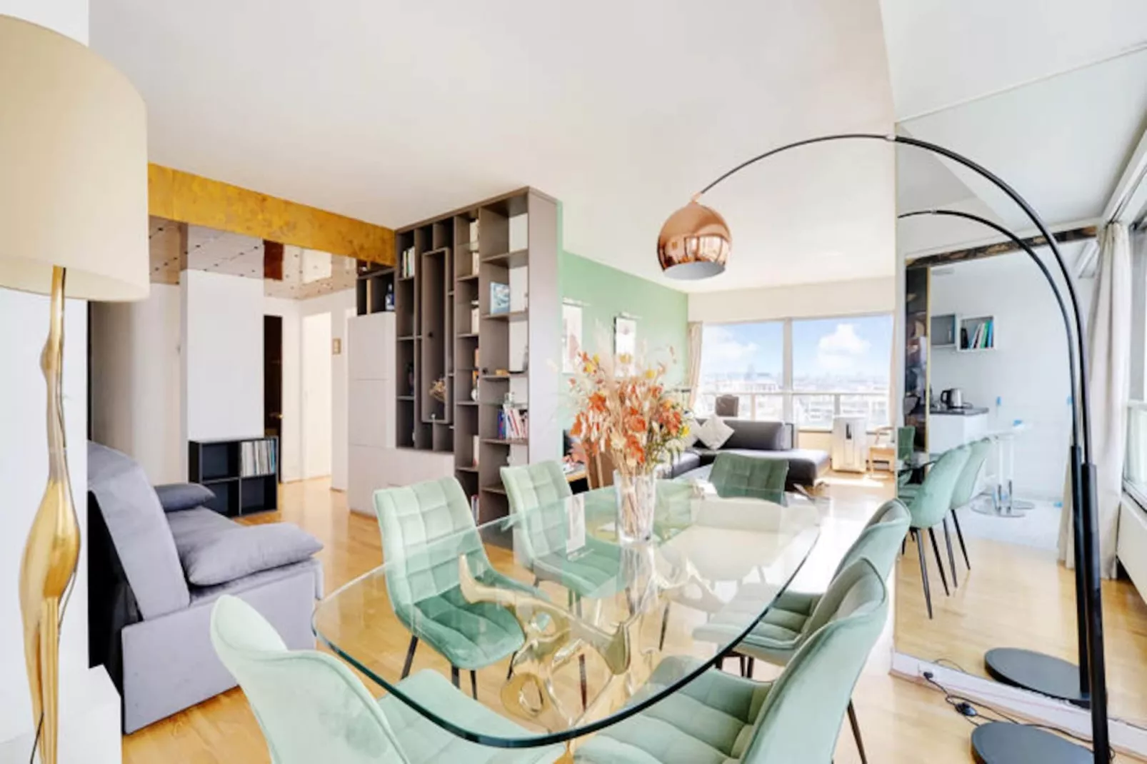 Appartements à Paris - Nicht zugeordnet