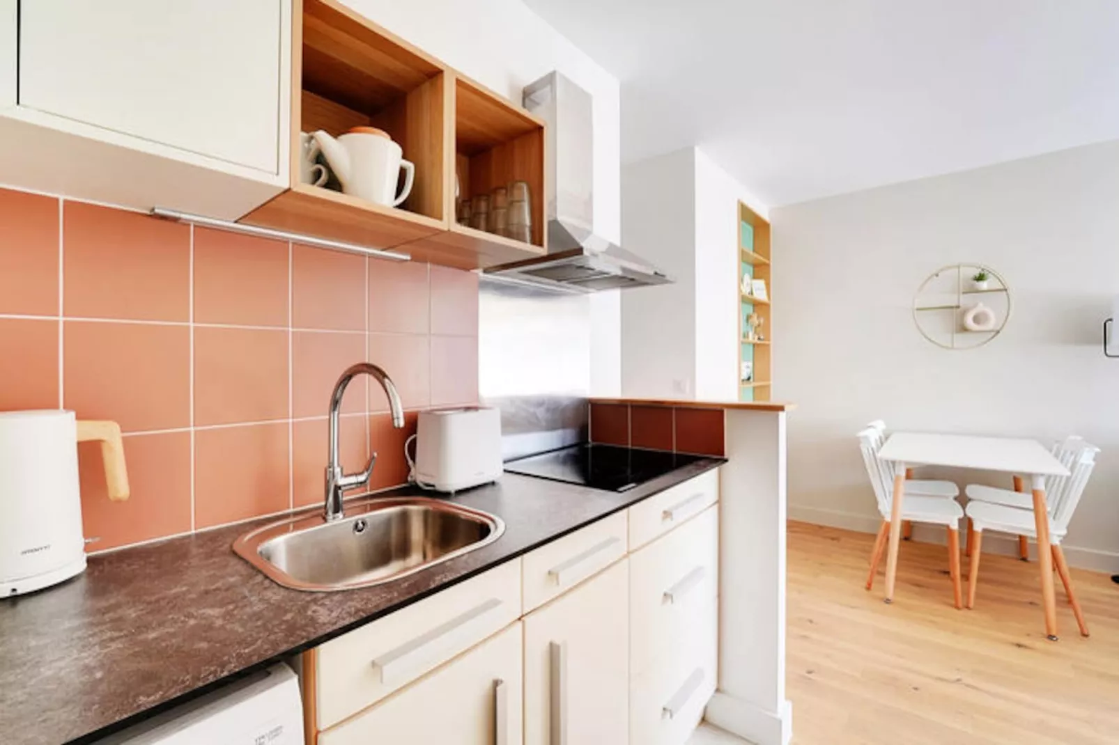 Appartements à Paris - Nicht zugeordnet