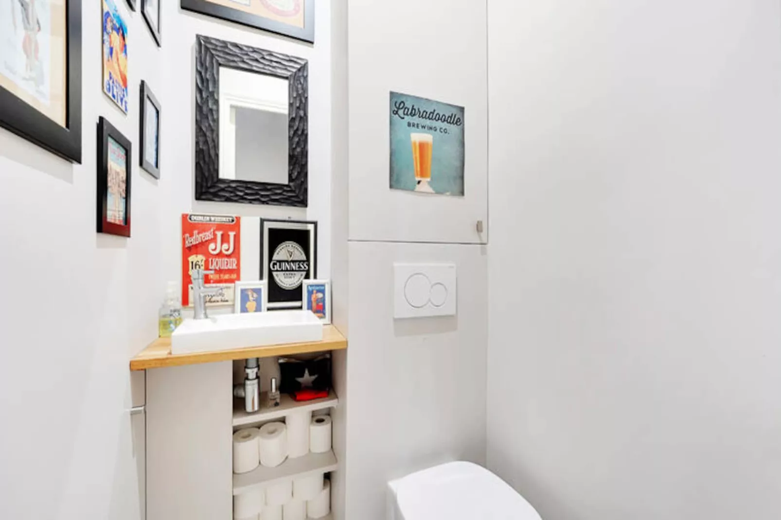 Appartements à Paris-Nicht zugeordnet