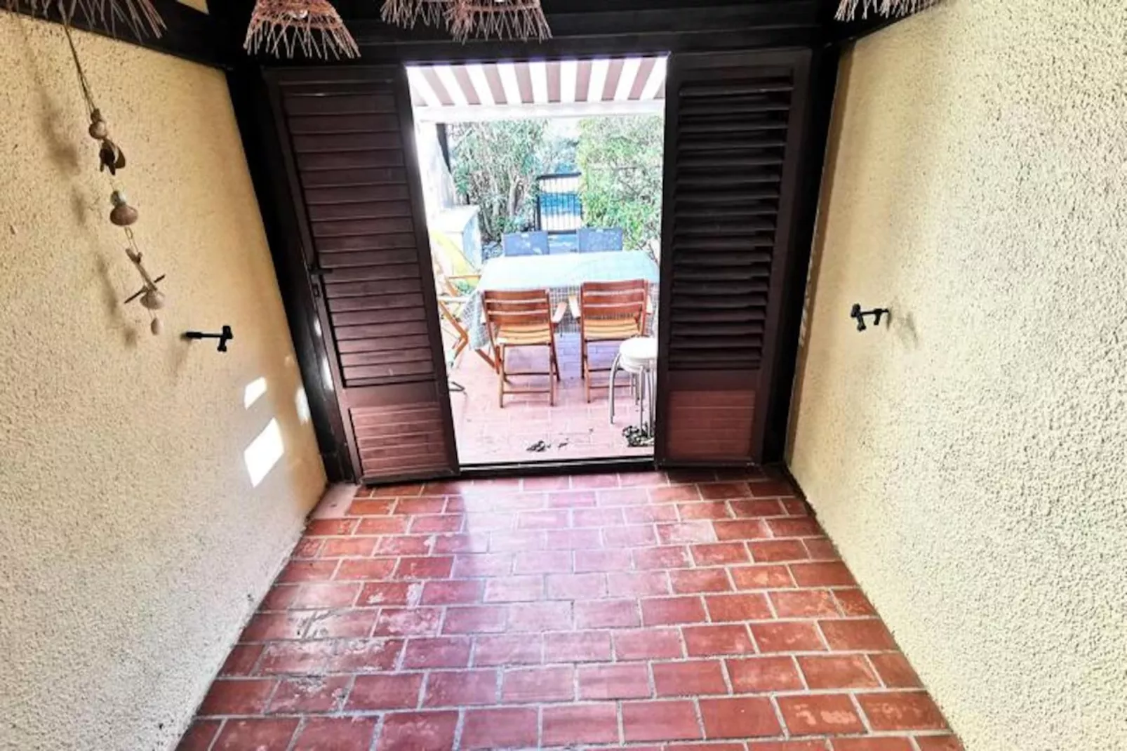 Résidence Maisons De La Mer 1-Nicht zugeordnet