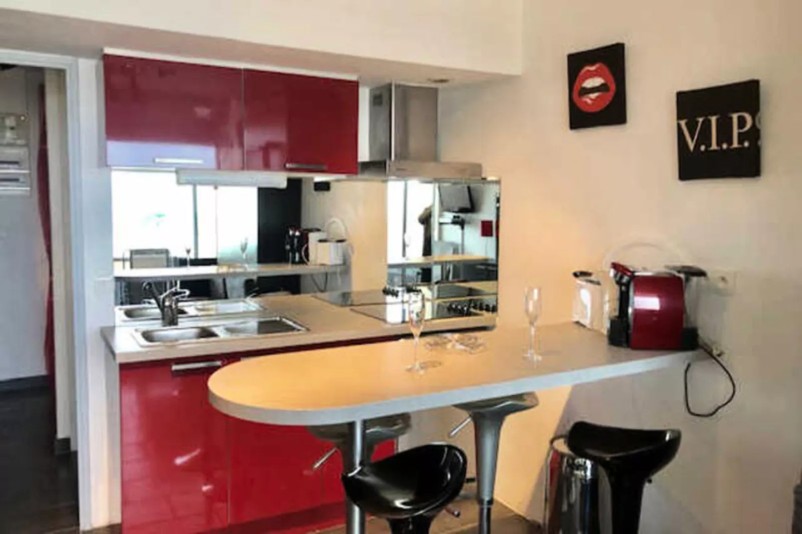 Résidence NATURISTE PORT NATURE-Untagged