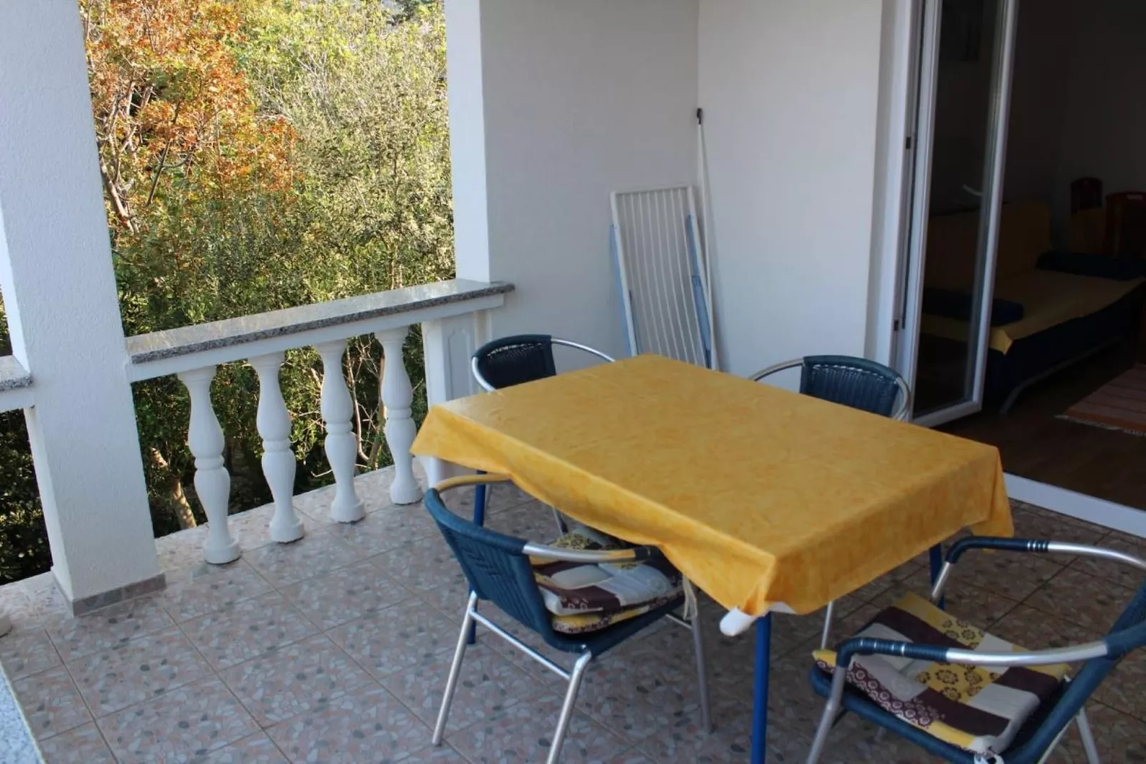 Sv Marija1 - Ferienwohnung 7 - Typ 4plus2