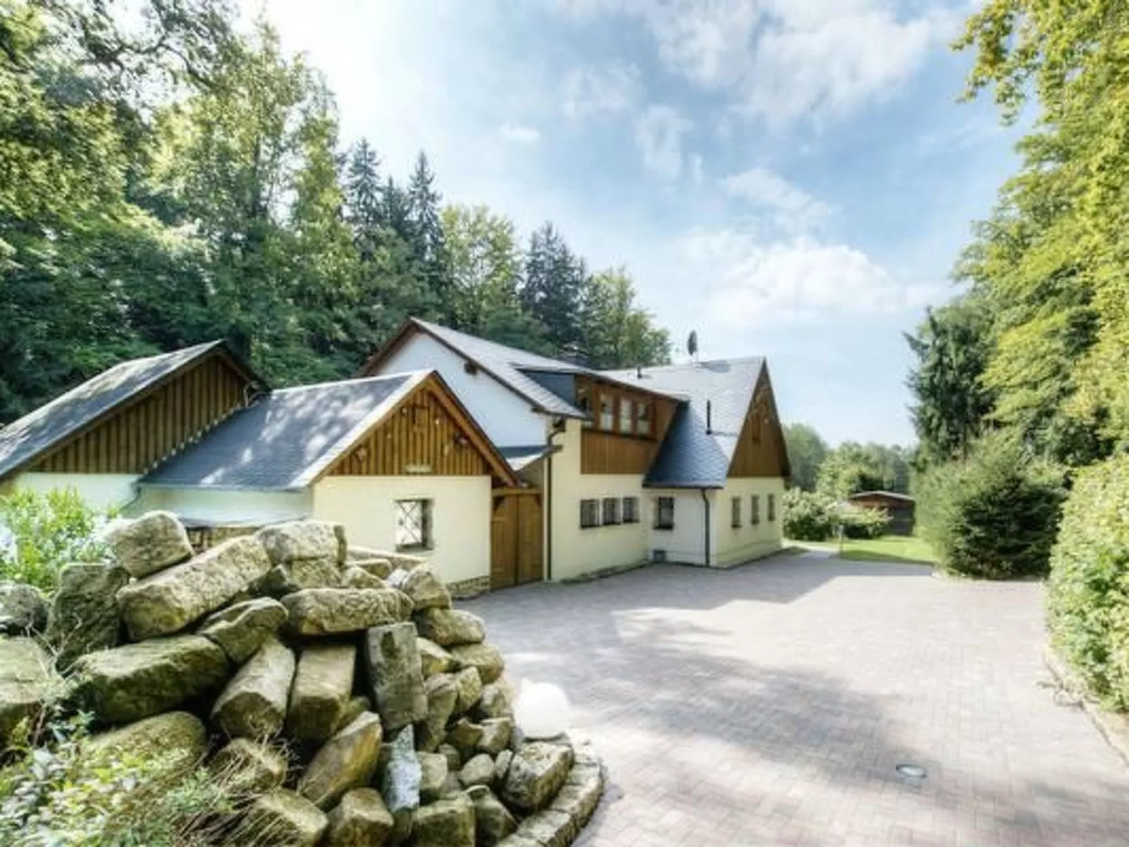 Jägerhaus - Image-tags.info