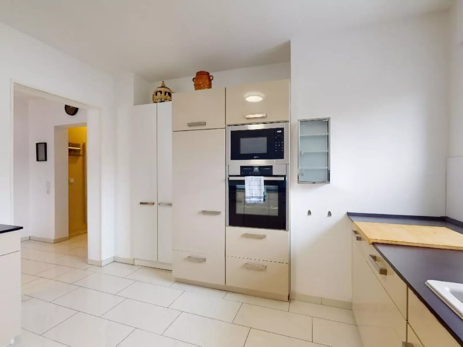 Helle Familienfreundliche Barrierefreie Wohnung - Image-tags.info