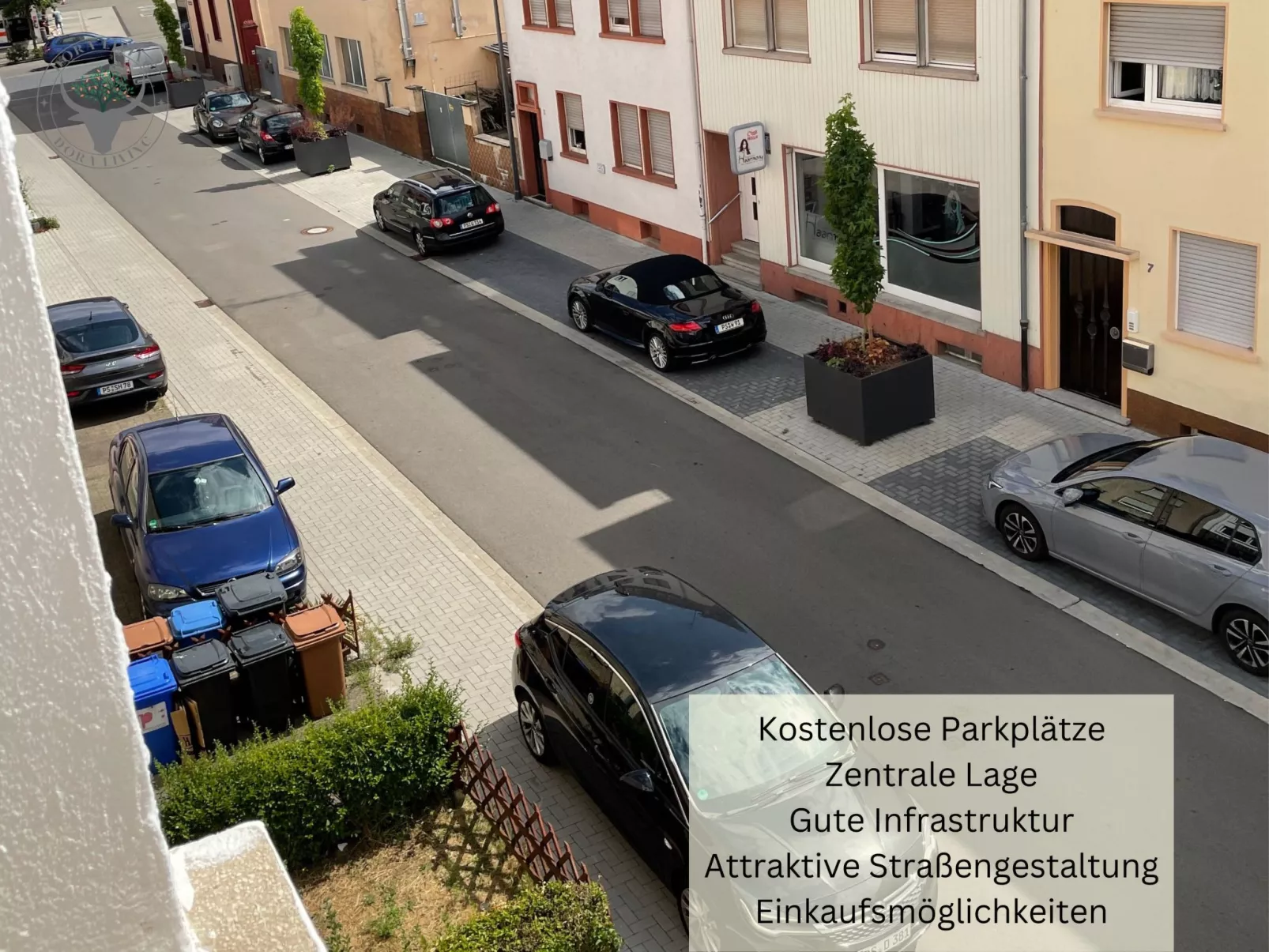 PSApartment am Pfälzer Wald nähe Outlet Center Zweibrücken - Image-tags.info