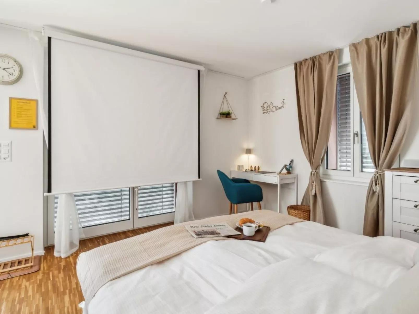 Aare View Apartment - Image-tags.info