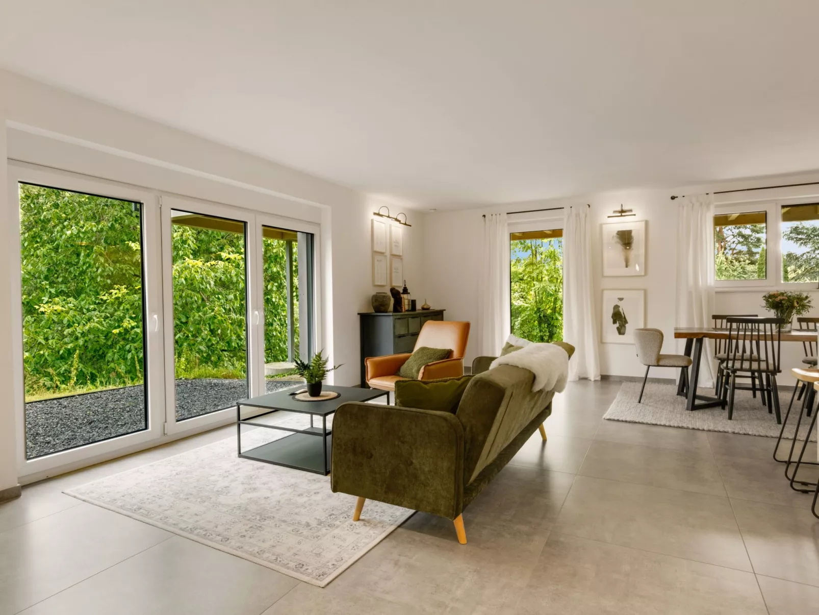 The Forest Retreat - Image-tags.info