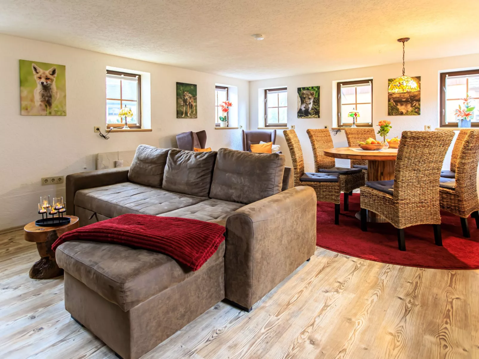 In Großschönau mit Großer Terrasse - Image-tags.info