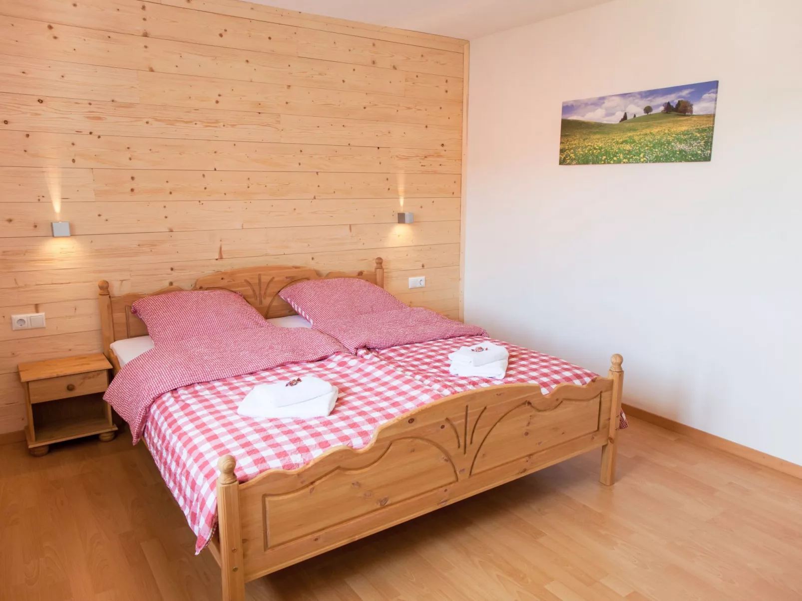 Romantische Ferienwohnung Froschkönig-Image-tags.info