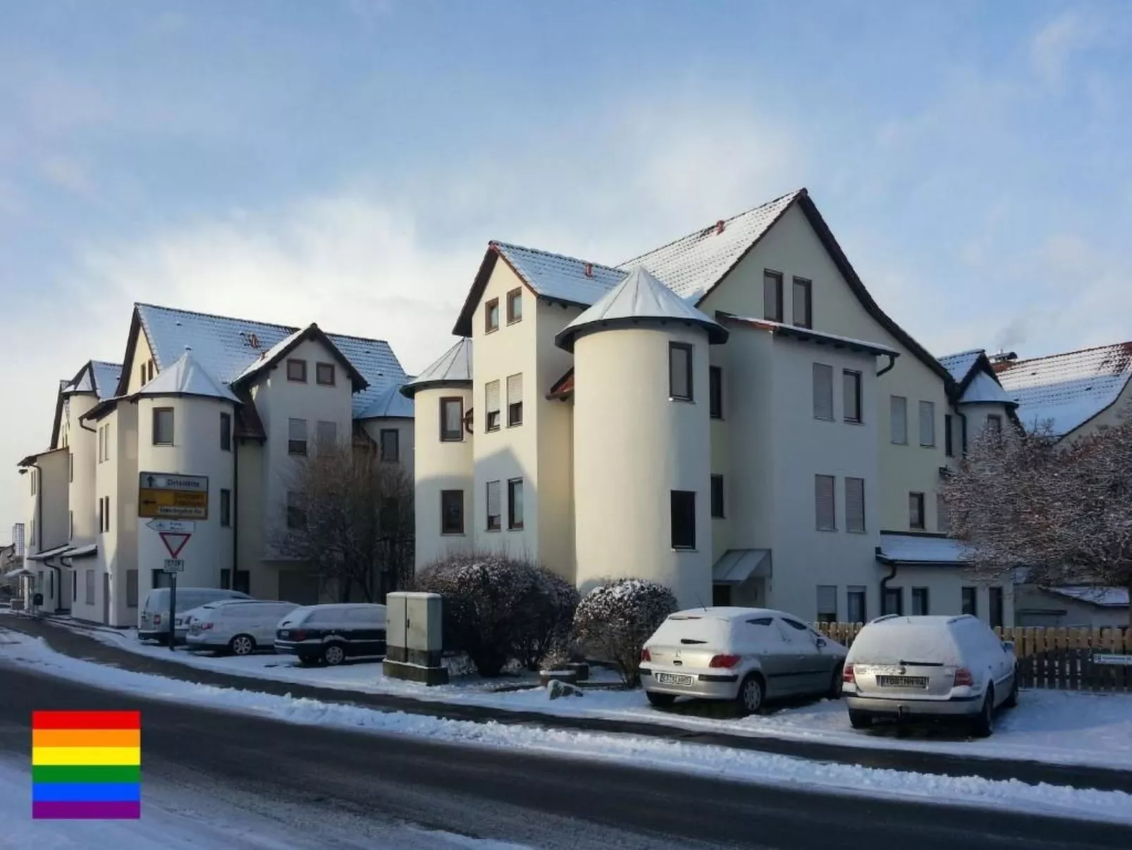 Schlossle II - Image-tags.info